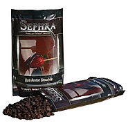 Sephra Dark Chocolate Fondue