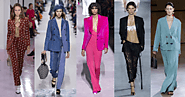 Ladies, It’s Time to Embrace the Suit - Le Mill India