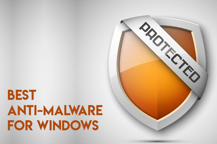 best free antivirus and antimalware for windows 10