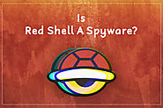 Attention Gamers: 'Red Shell' Could Be A Spyware