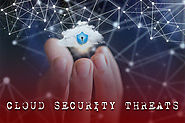 Top 10 Cloud Security Threats
