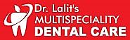 Affordable Root Canal Treatment cost In Khadakpada- Dr. Lalit Dental Care Clinic