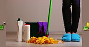 Housekeeping Services Supplier Bangalore