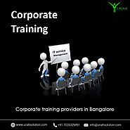 Training Courses in HSR Layout Bangalore – apple stev – Medium