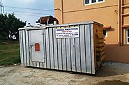 Hiring Commercial and Industrial Generators In Bangalore