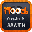 iTooch MATH Grade 5 for iPad on the iTunes App Store
