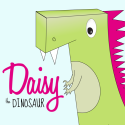 Daisy the Dinosaur for iPad on the iTunes App Store