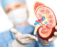 Get Best Treatment for Kidney Transplant in India