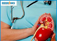 Causes of Kidney transplant in India | MedMonks