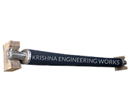 Bow Rolls Manufacturer, Bowed Roll, Krishna Engineering Works India