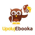 Upoluj Ebooka - Fanpage