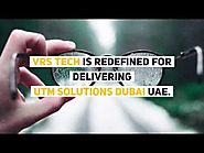 UTM Solutions Dubai | Unified Threat Management Solutions Dubai