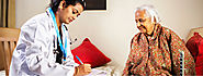 Get Doctor on Call, In Home Consultation Services | Portea™