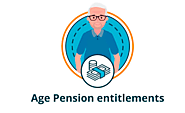 Age Pension Application Form - Retirement Essentials