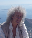 Dr. Brian May (@DrBrianMay)