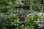 Hydrangeas For Your Garden
