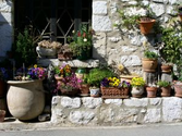Plant Containers For Patios