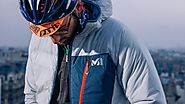 Des pistes au macadam : quand les spécialistes du ski arrivent en ville