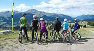 Jeunes : Savoie Mont-Blanc planche sur un lifestyle montagne