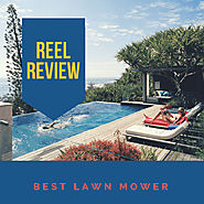 Best Reel Lawn Mower Reviews 2018 - Best Lawn Mower Guide