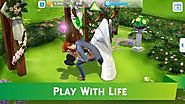 The Sims Mobile Game and Some Cheats to Help - thesimsmobiletrickscheats.over-blog.com