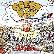 Green Day - Dookie (1994)