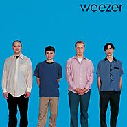 Weezer - The Blue Album (1994)