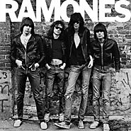 The Ramones - The Ramones (1976)