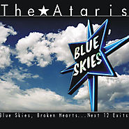 The Ataris - Blue Skies, Broken Hearts...Next 12 Exits (1999)