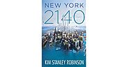 New York 2140 by Kim Stanley Robinson (Best Novel)