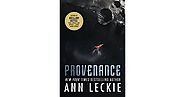 Provenance by Ann Leckie (Best Novel)