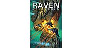 Raven Stratagem by Yoon Ha Lee (Best Novel)