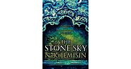 The Stone Sky by N.K. Jemisin (Best Novel)