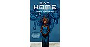 Binti: Home by Nnedi Okorafor (Best Novella)