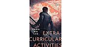 Extracurricular Activities by Yoon Ha Lee (Best Novelette)