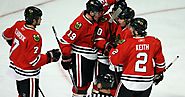 Is this the end for the Blackhawks original ‘core’ players?