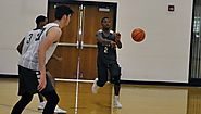 Wright State freshmen jumping into fray during summer workouts