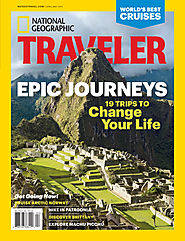 Travel | National Geographic