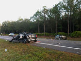 Tragic Accident in Lakeland, Florida