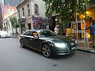 Reasons Why One Should Hire Professional Melbourne Chauffeur Service - Chauffeur Service