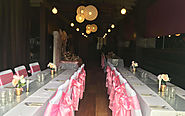 Best Banquet Hall for Birthday, Marriage Anniversary, Corporate & Social Party in Christchurch