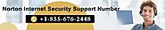 Norton Internet Security +1-855-676-2448 Customer Support Number