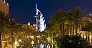 ¿Cómo disfrutar de tu gira nocturna en Dubai?