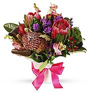 Annivery Flowers Delivery Same Day in Melbourne