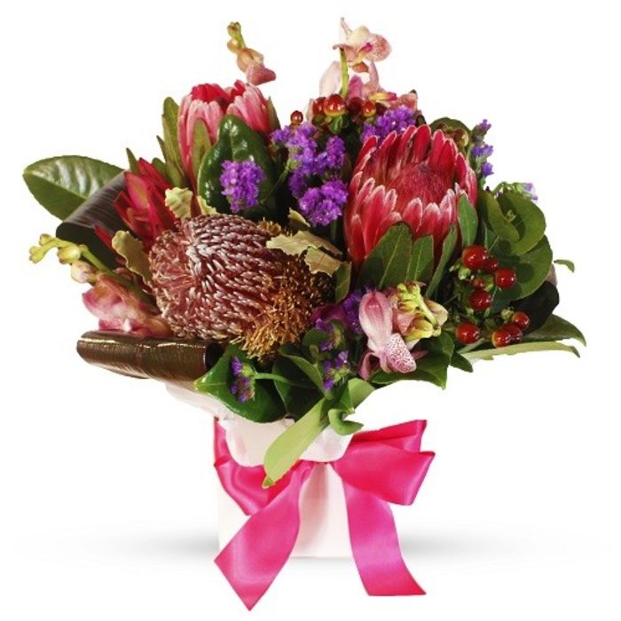 Florist Melbourne A Listly List