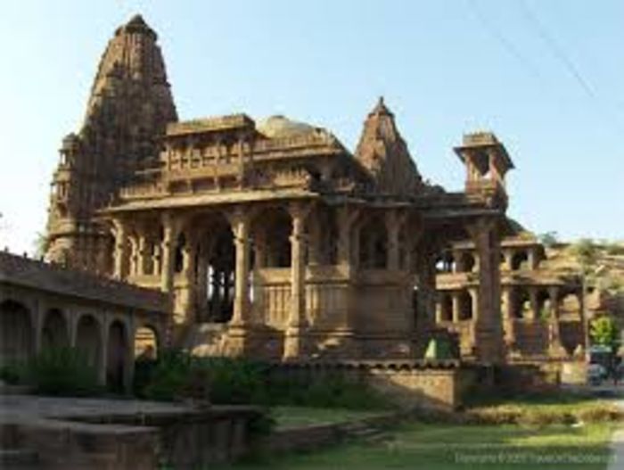 10 Famous Temples Of Rajasthan To Visit A Listly List