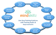 Skills Development & Training Programs for Corporates in India - Mindskillz