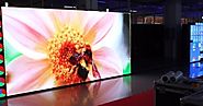 Reasons Why an LED Screen Rental is a Best Choice?