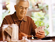Here are some Reasons to Invest in Senior Citizen Fixed Deposits