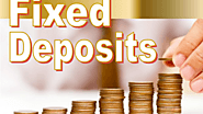 Investing in Fixed Deposits- All you need to know | Blogging Fair Trade